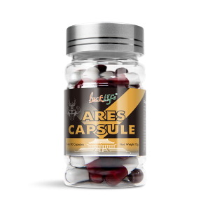 Ares Capsule