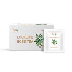 Lucklife Boss Tea