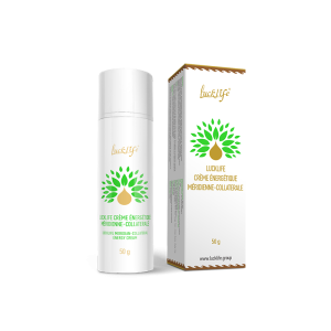 Lucklife Meridian-Collateral Energy Cream