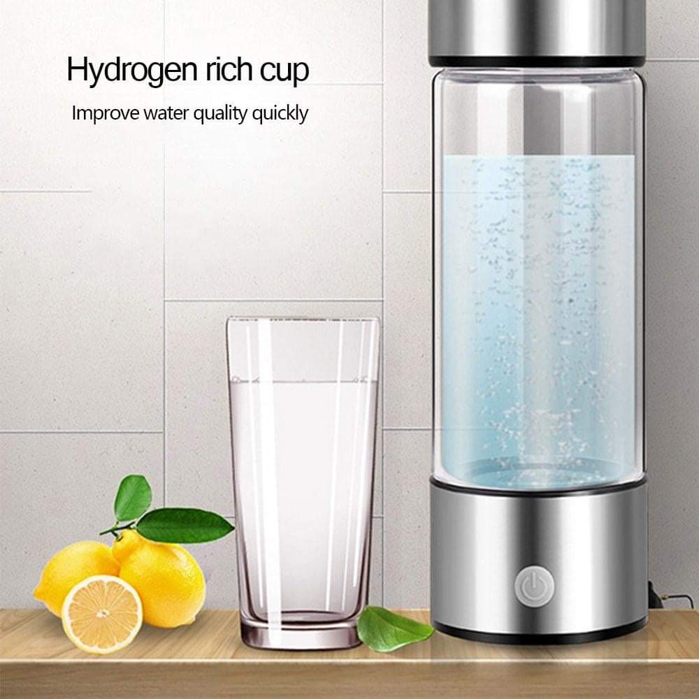 Hydrogen Rich Cup