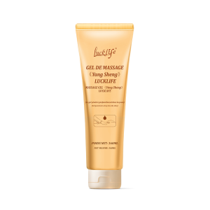 Lucklife Massage Gel