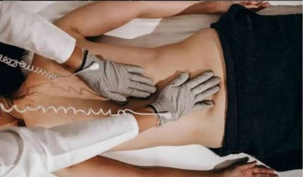 Meridian Massage Therapy