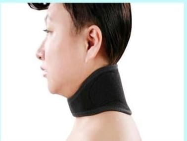 Neck Guard
