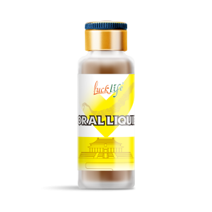 Cordyceps Oral Liquid