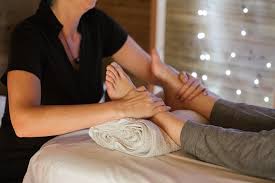 Pain Relief Massage