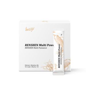 Renshen Multi Power