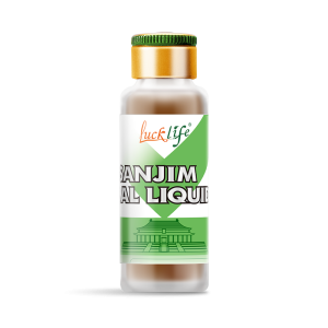 Sanjim Oral Liquid