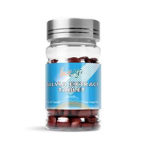 Salvia Extract Tablet