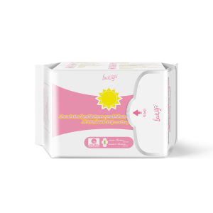 Lucklife Daily Sanitary Pad