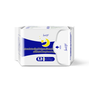 Lucklife Night Sanitary Pad