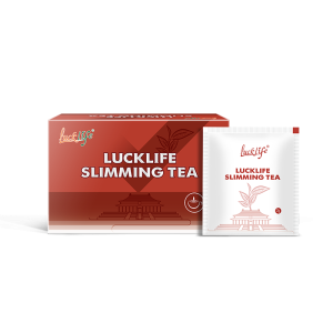 Lucklife Slimming Tea
