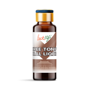 Three Tonify Oral Liquid