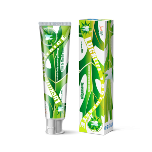 Lucklife Toothpaste