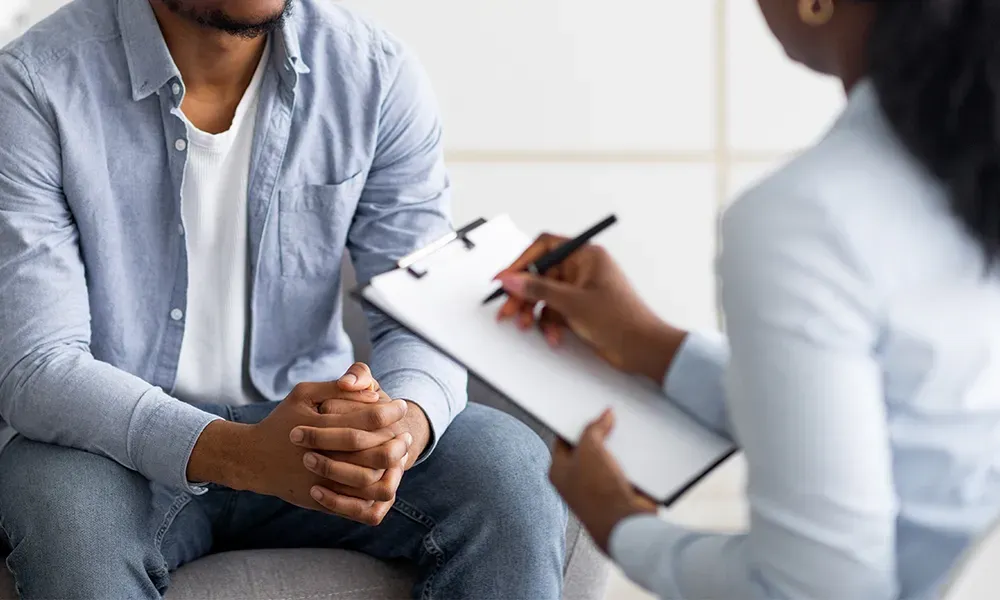 Wellness Consultation